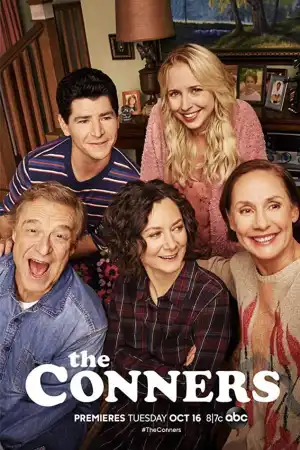 The Conners SEASON 2